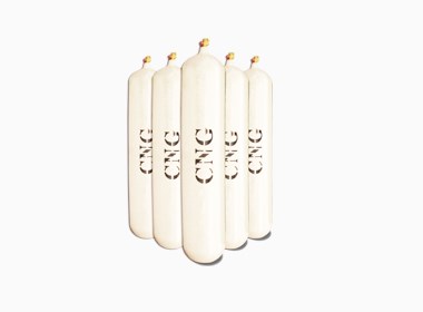 汽車用壓縮天然氣鋼瓶